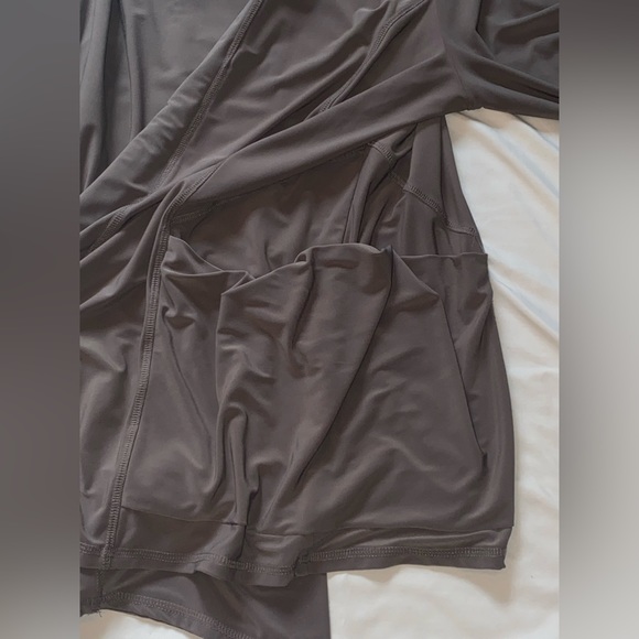 Gray Cardigan - Picture 4 of 5